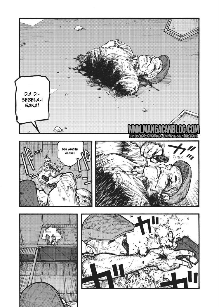 Ajin Chapter 55.5 Bahasa Indonesia
